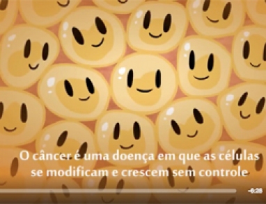 Para entender o Câncer